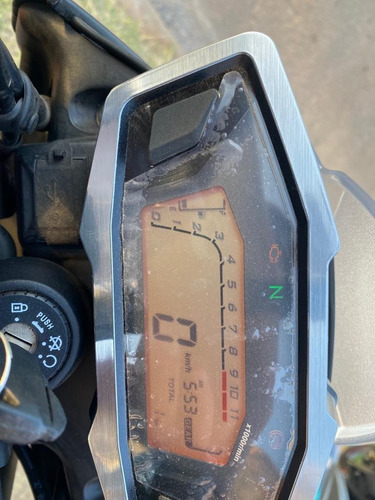 Voge 300r