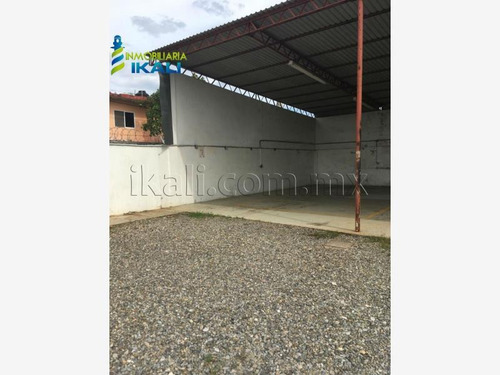 Imagen 6 de 12 de Bodega Comercial En Renta Salvador Allende
