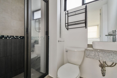 Imagen 12 de 18 de Departamento En Venta En Narvarte Oriente