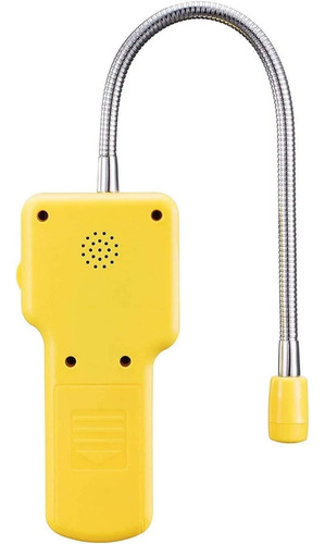 Detector De Fugas Y Propano Y201; Sniffer Localizar Fug...