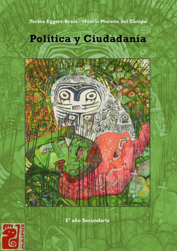 Política Y Ciudadanía - Editorial Maipue