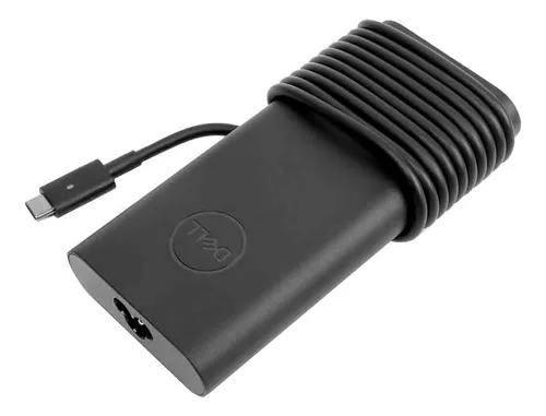 Cargador Dell 130w 20v Usb C Nuevos Originales