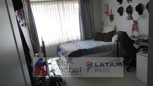 Imagen 11 de 16 de Excelente Depto. A La Venta Providencia