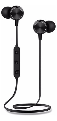 Audífonos Magneticos Deportivos Portatiles Bluetooth 4.2 M6