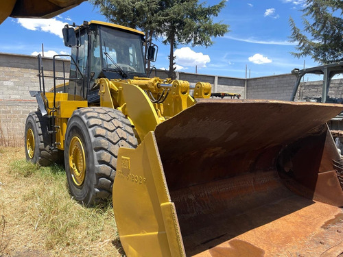 Cargador Cat 980g 2005 Series 2 Importado Payloder Cat 980g