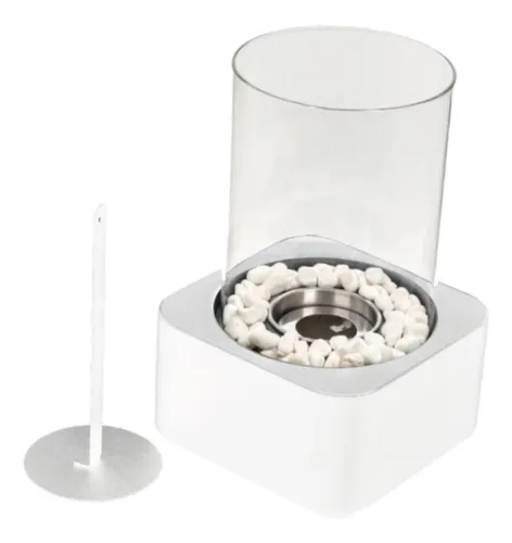 comprar Pozo De Fuego De Mesa, Chimenea De Mesa, Pozo De Fuego