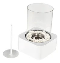 Comprar Pozo De Fuego De Mesa, Chimenea De Mesa, Pozo De Fuego
