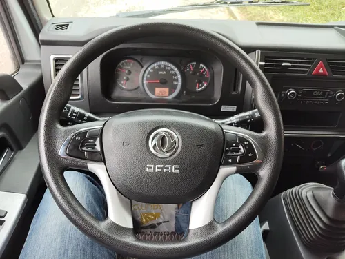 Vendo Magnífico Camión Casi Nuevo