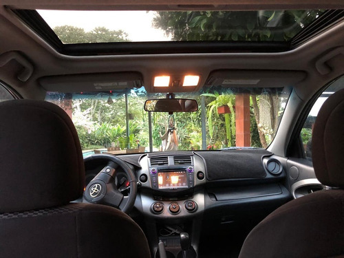 Toyota Rav4 Del 2009 Americano