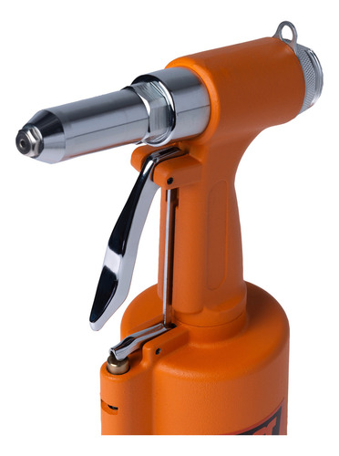 Remachadora Neumatica Lusqtoff Lr-02