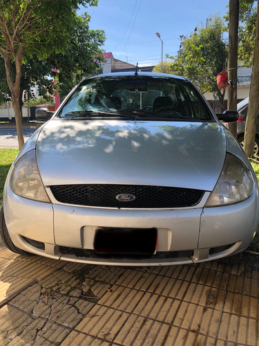 Ford Ka 1.0 Viral