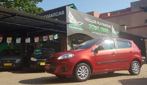 Fiat Palio Attrative 1.0 Flex 2012