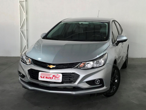 Chevrolet Cruze 1.4 Turbo Lt At 2019