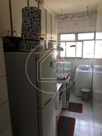 Apartamento - Ref: 866139