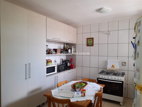Imagem 10 de 21 de Vendo Casa De Rua Chácara Santana - Ca00055 - 69335624