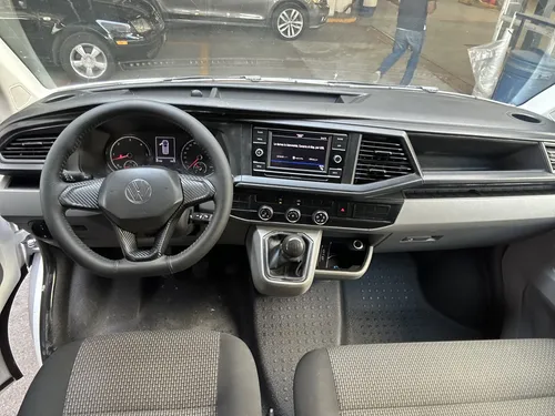 Volkswagen Transporter 2.0 Cargo Van Mt
