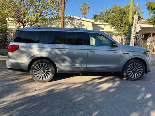 Lincoln Navigator 3.5 Reserve L At
