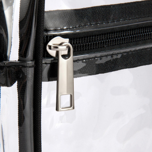 Bolso Transparente Bolso Transparente Bolso De Mano Monedero