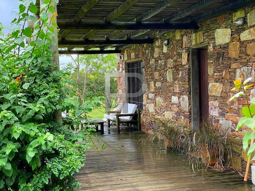 Imagen 4 de 13 de Chacra En Venta Pueblo Edén 3 Dorm, 5 Has #1650