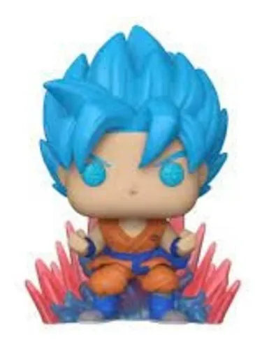 Dragon ball super clearance pop funko
