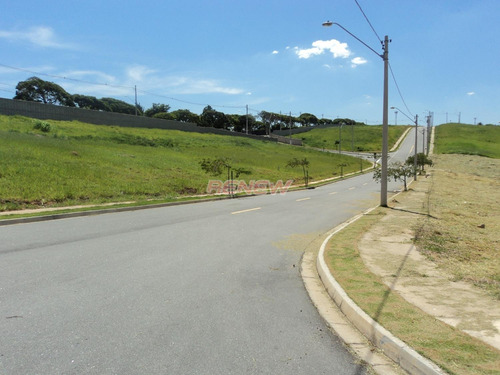 Terreno À Venda, Bosque - Vinhedo/sp - 3160
