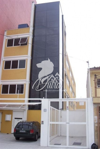 Imagem 2 de 15 de Prédio Comercial Barra Funda 500m² 13 Vagas - 8f67-7500