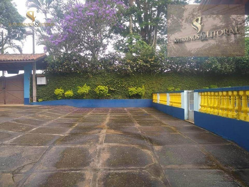 Imagem 5 de 30 de Chácara Santa Isabel - Ch0003