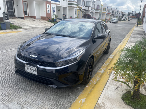 Kia Forte 2.0 L At