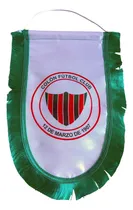 Comprar Banderín Colón Fútbol Club, Hacemos Todos Los Equipos 