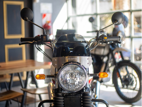 Royal Enfield Interceptor 650 Usado Seleccionado