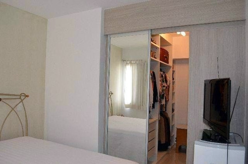 Imagem 8 de 9 de Apartamento Para Venda, 3 Dormitório(s) - 850