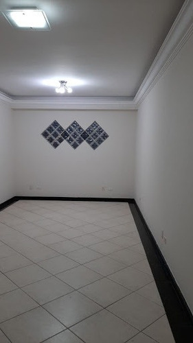 Imagem 6 de 27 de Casa Com 3 Dormitórios À Venda, 135 M² Por R$ 750.000,00 - Embaré - Santos/sp - Ca1235
