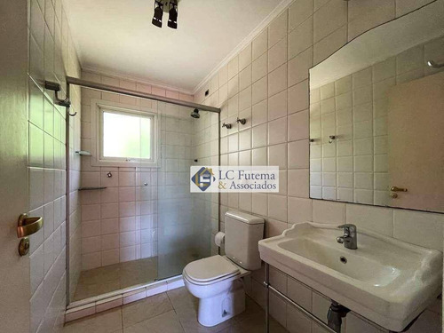 Imagem 13 de 30 de Casa À Venda, 401 M² Por R$ 1.650.000,00 - Jardim Passárgada I - Cotia/sp - Ca0391