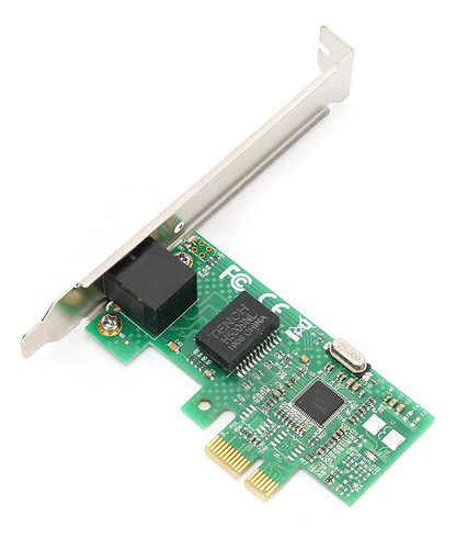 Placa De Rede Para I211 Gigabit De Porta Única Esxi/pxe Sem