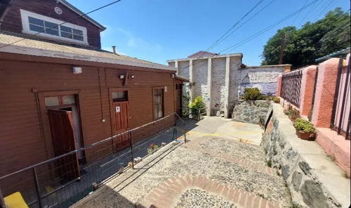 Ex Colegio En Venta O Arriendo