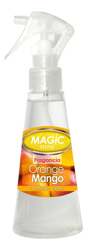Aromatizante Magicshine - Orange Mango