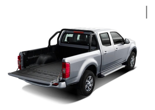 Imagen 4 de 7 de Great Wall Wingle 7 Luxury 2.0 Td 4x2