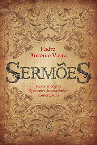 Libro Sermoes