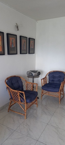 Imagen 4 de 8 de Noreida Delgado +58 414-1431887 / Apartamento En Venta Amoblado (piso Alto), Terrazas Del Parque Kerdell Valencia