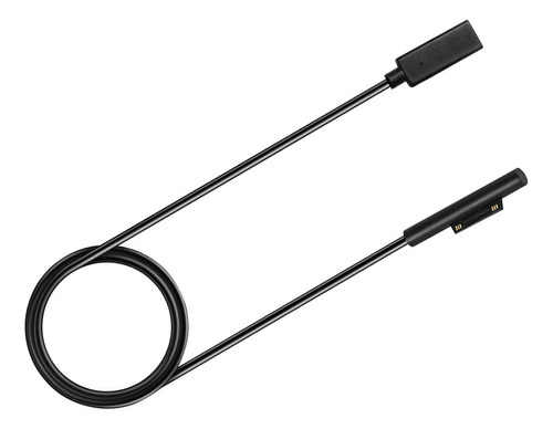 Cable Usb-c Surface Conectar A Cable Usb C Hembra De 4,92 Pi