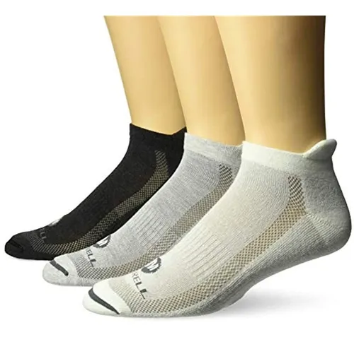 Merrell Playera De Manga Corta Para Hombre Corte Bajo Tab 3