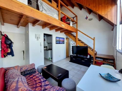 Imagen 2 de 10 de Departamento Tipo Loft En Ramos Mejía