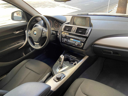 BMW Serie 1 1.5 118i Active 136cv