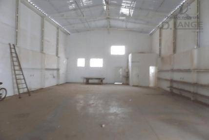 Avenida Piçarrão - Vendo ( P/ Invest. Já Locado - Ac Terr Swiss Park ) - Campinas Sp. - Ba0788