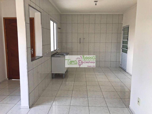 Imagem 6 de 7 de Casa 3 Dorm. (aceita Financiamento)cial Vida Nova Ii - Vinhedo/sp - Ca1325