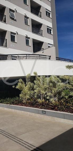 Imagem 17 de 25 de Apartamento À Venda Em Taquaral - Ap009425