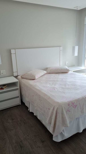 Imagem 30 de 30 de Apartamento Com 3 Dorms, Campestre, Santo André - R$ 1.38 Mi, Cod: 1880 - V1880