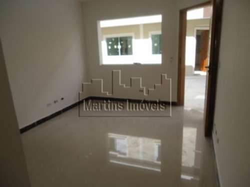 Imagem 8 de 12 de Casa - Jardim Popular - Ref: 13129 - V-13129