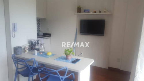 Imagem 8 de 10 de Loft Em Alto, Teresópolis/rj De 27m² 1 Quartos Para Locação R$ 1.450,00/mes - Lf1814861-r
