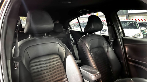 Fiat FASTBACK Limited Ed.1.3 270 T.Flex Aut.
